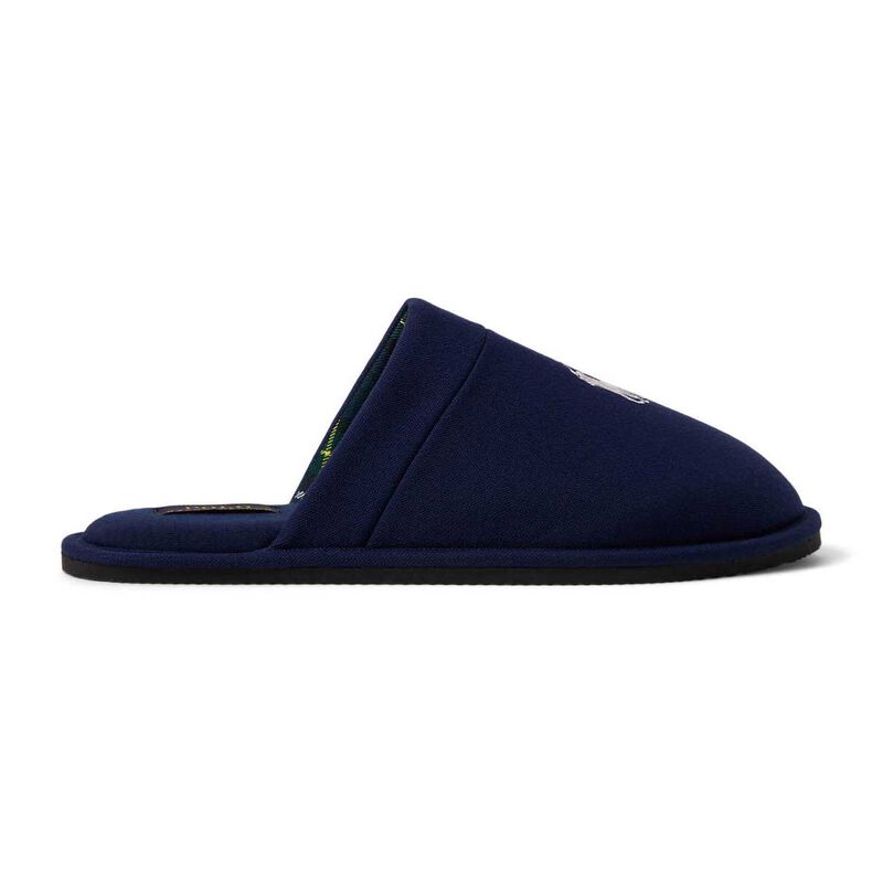 Polo Ralph Lauren Klarence Ds Slipper image number 1